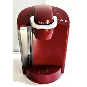 Keurig K-Classic K50 Coffee Maker - Rhubarb
